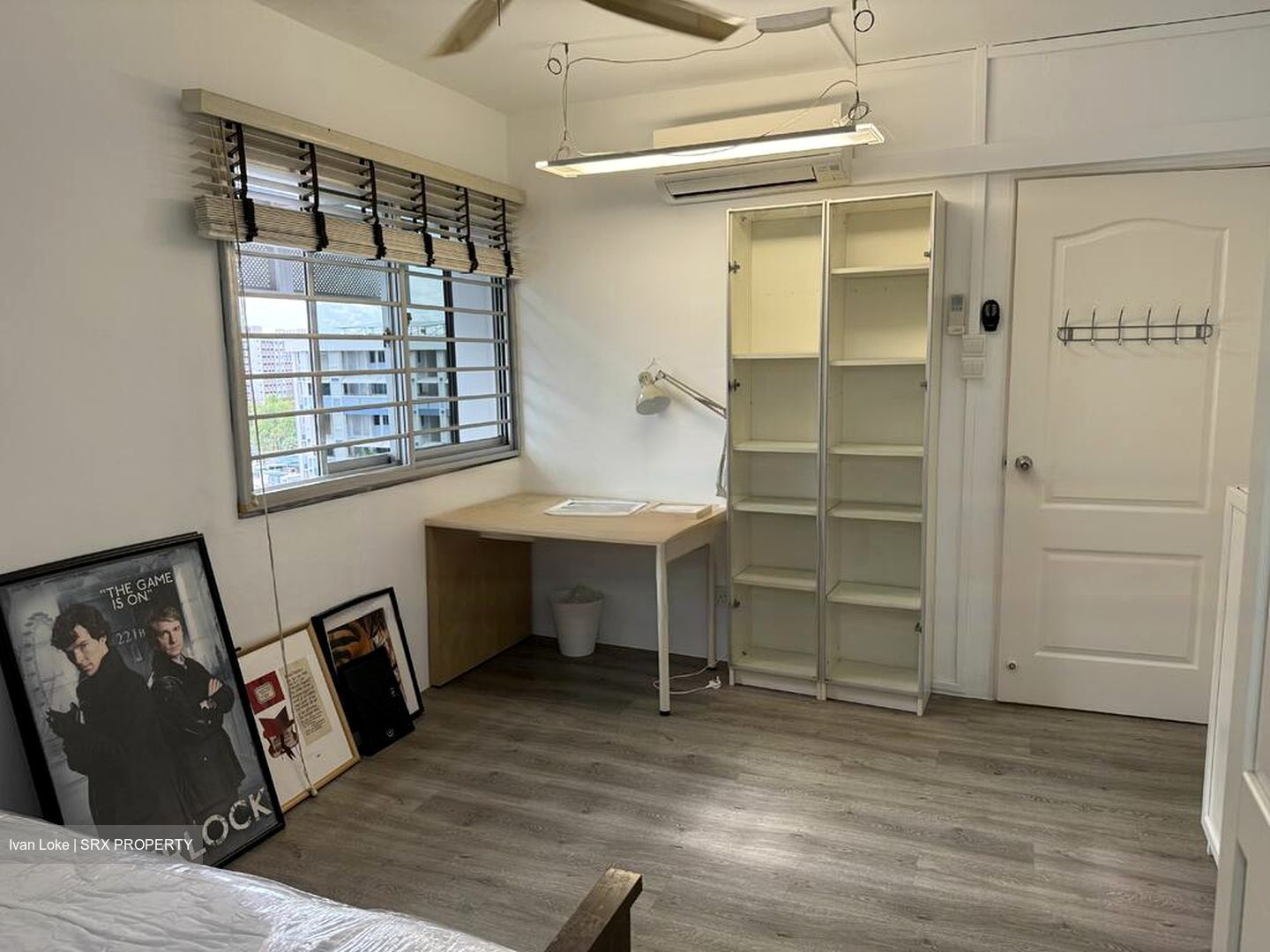 Blk 548 Pasir Ris Street 51 (Pasir Ris), HDB Executive #478919051